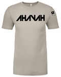 AHAVAH Christian Cross Tshirt